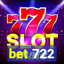 bet 722